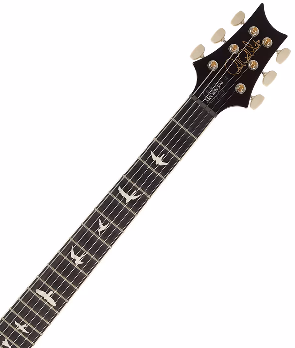 PRS S2 McCarty 594 Thinline Standard Tobacco Sunburst - Elektrická kytara