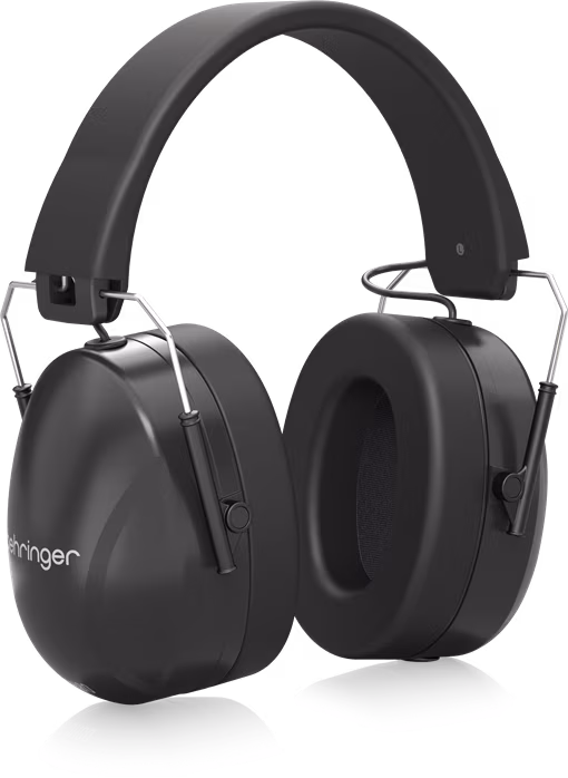 Behringer DH80 (zánovní) - Bubenická sluchátka
