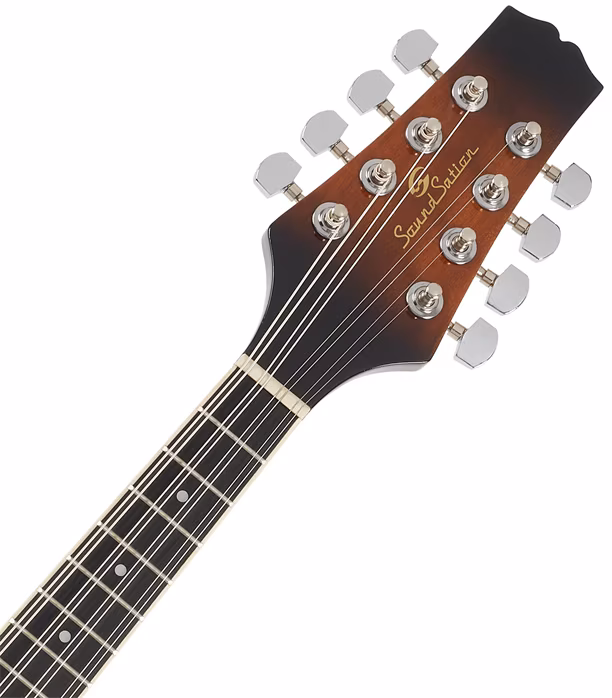 Soundsation BMA-50 VS - Akustická mandolína