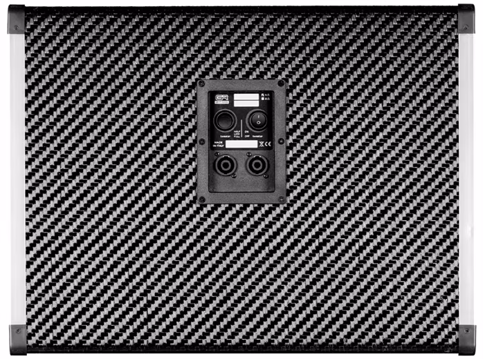 GR Bass AT 112H+ - Baskytarový reprobox