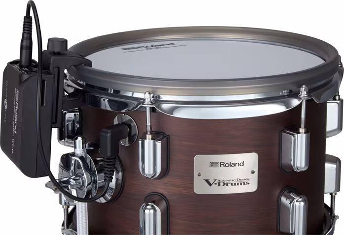 Roland WT-10 - Bezdrátový adaptér