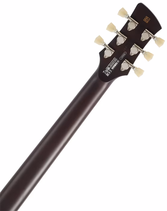 Yamaha Revstar RSS02T HM - Elektrická kytara