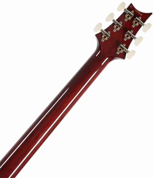 PRS S2 Custom 24 Dark Cherry Sunburst - Elektrická kytara