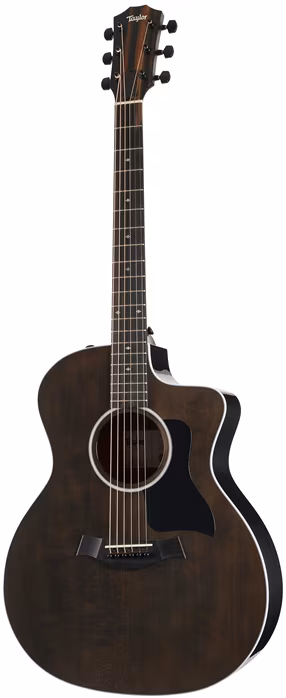 Taylor 214ce Plus Special Edition Grey - Elektroakustická kytara