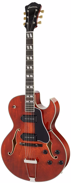 Eastman AR372CE-P90 (použité) - Semiakustická kytara