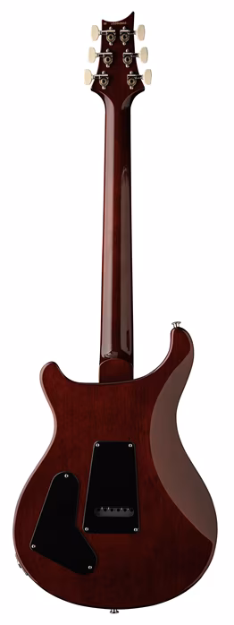 PRS S2 Special Semi-Hollow Dark Cherry Sunburst - Semiakustická kytara
