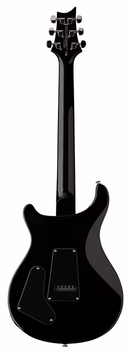 PRS SE Special Semi-Hollow Charcoal Burst - Semiakustická kytara