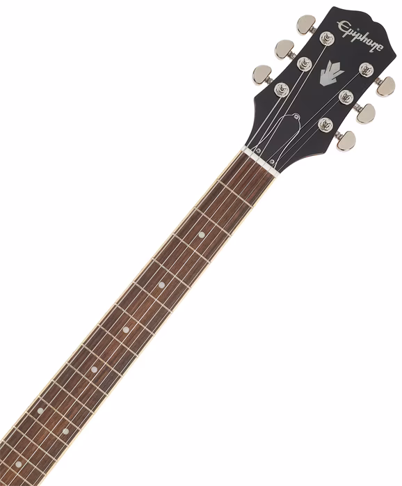 Epiphone ES-339 Vintage Sunburst - Semiakustická kytara