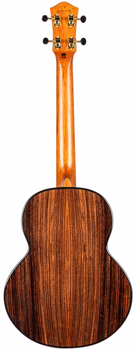 Flight Maia Baritone EQ-A Natural - Elektroakustické ukulele