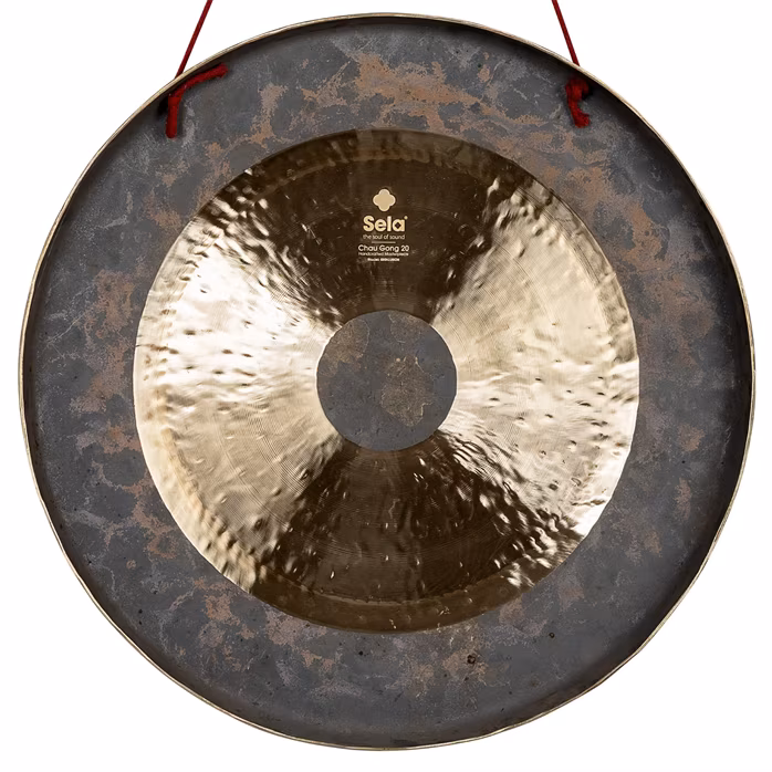 Sela 20" Chau Gong Standard - Činel gong