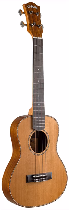 Cascha CUTCS1 - Akustické ukulele