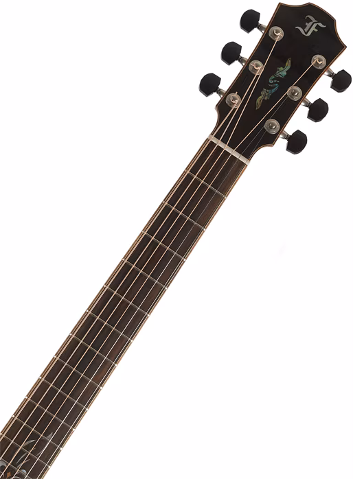 Furch Red D-LR CNR Active - Akustická kytara