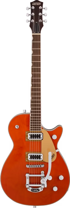 Gretsch G5230T Electromatic Jet LRL OST - Elektrická kytara