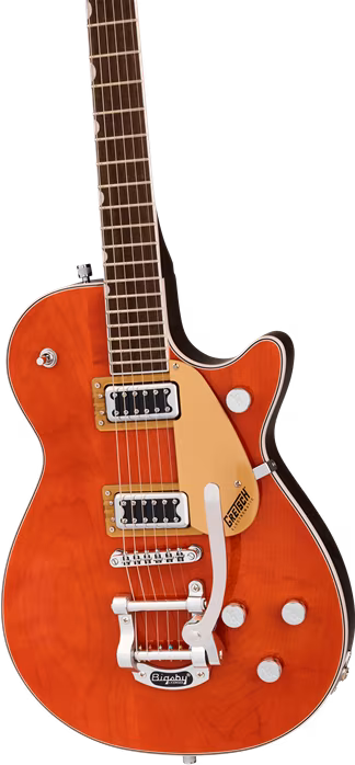 Gretsch G5230T Electromatic Jet LRL OST - Elektrická kytara