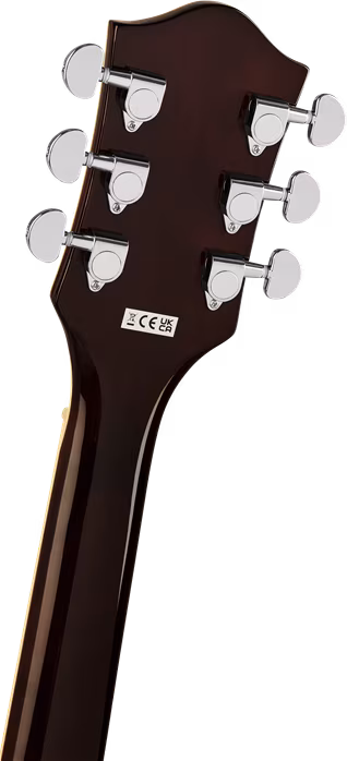 Gretsch G2622 Streamliner with BT-3S LRL COP - Semiakustická kytara