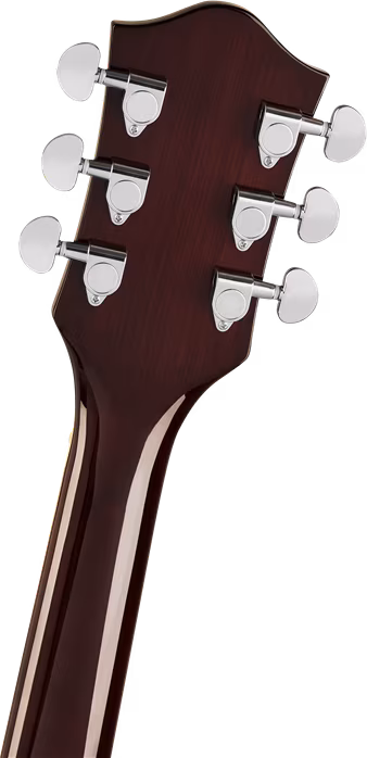 Gretsch G2622 Streamliner with BT-3S LRL MSP - Semiakustická kytara