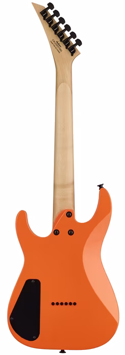 Jackson JS1X Dinky Minion AMT SFO - Dětská elektrická kytara