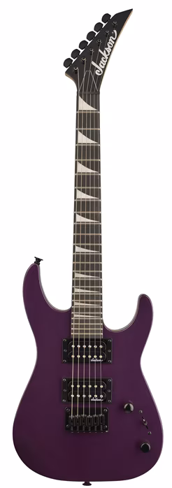 Jackson JS1X Dinky Minion AMT PVP - Dětská elektrická kytara