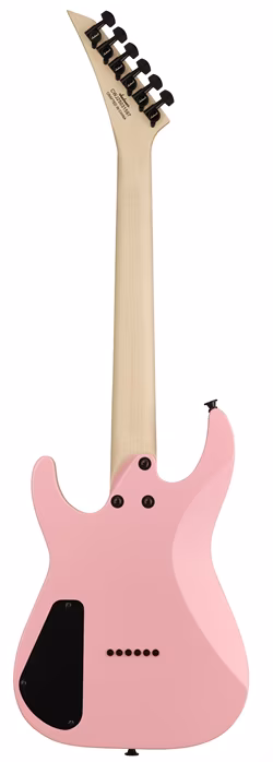 Jackson JS1XM Dinky Minion MN BGP - Dětská elektrická kytara
