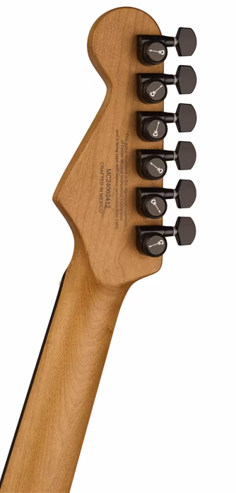 Charvel Pro-Mod Plus So-Cal 1 EB FRR - Elektrická kytara