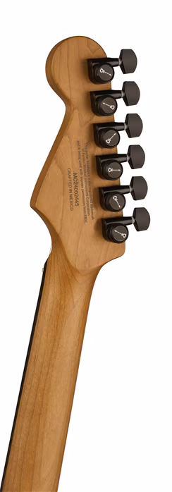 Charvel Pro-Mod Plus So-Cal 1 EB SCE - Elektrická kytara