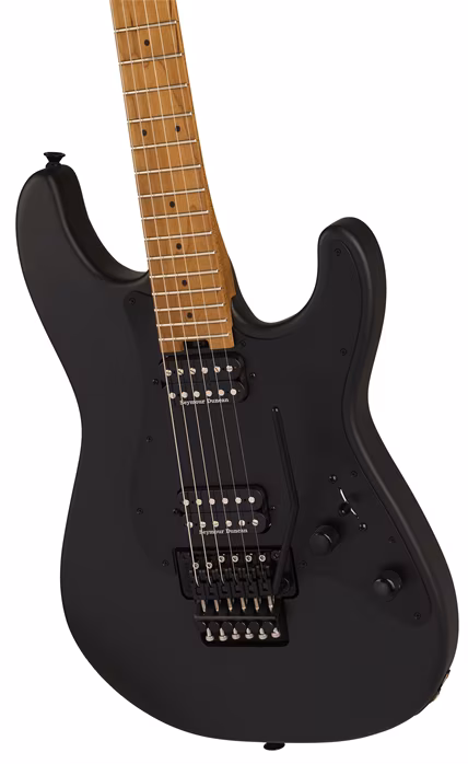 Charvel Pro-Mod Plus So-Cal 1 MN SCE - Elektrická kytara