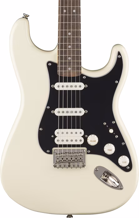 Fender Squier Classic Vibe 70s Stratocaster HT HSS LRL OWH - Elektrická kytara