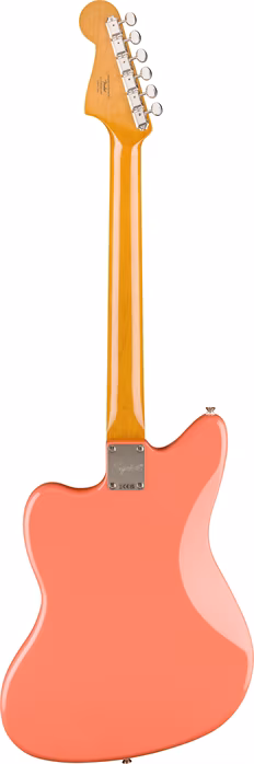 Fender Squier Classic Vibe 60s Jazzmaster LRL THC - Elektrická kytara