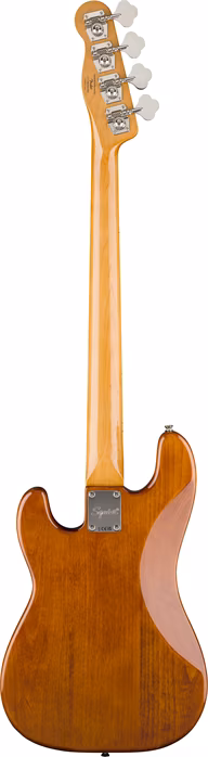 Fender Squier Classic Vibe Telecaster Bass MN MCH - Elektrická baskytara