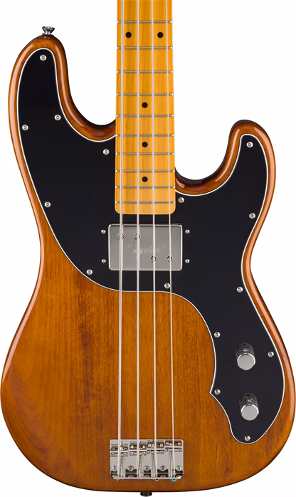 Fender Squier Classic Vibe Telecaster Bass MN MCH - Elektrická baskytara
