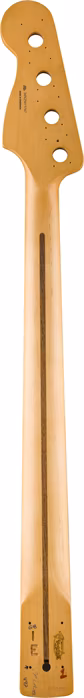 Fender Player II Precision Bass Neck RW 9.5" Modern C - Baskytarový krk