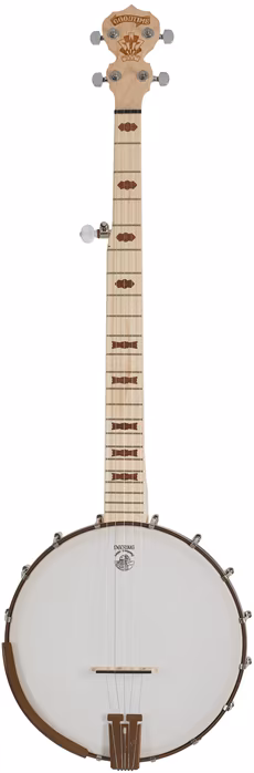 Deering Goodtime 5-String Openback - Banjo