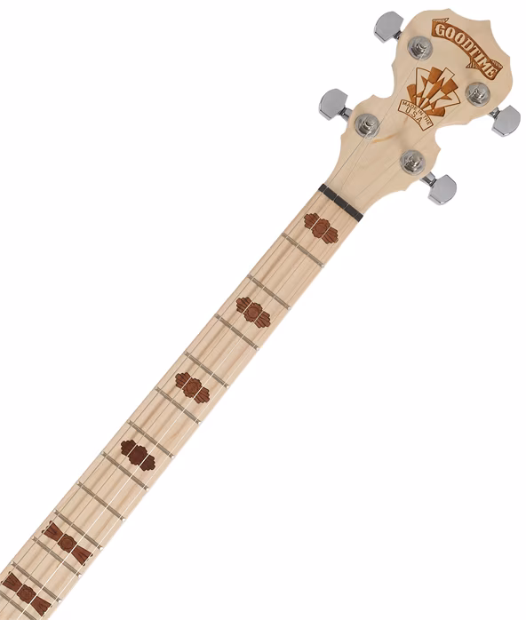 Deering Goodtime Two 19-Fret Tenor - Tenorové banjo