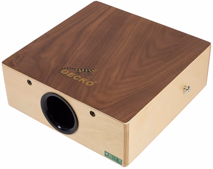 Gecko C-69 - Cajon