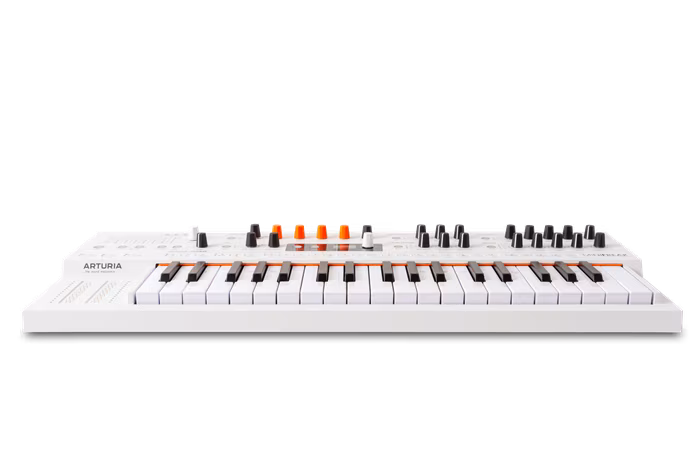 Arturia MiniFreak Vocoder - Syntezátor