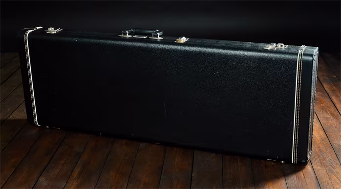 Fender Custom Shop 2000 Stratocaster 56 Closet Classic - Elektrická kytara
