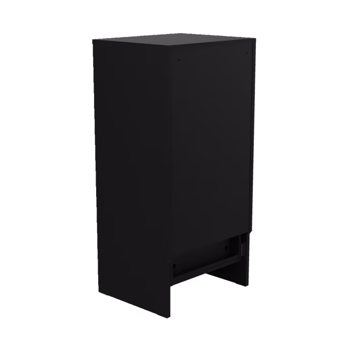 Glorious Vinyl Vault BK - Stojan na vinyly