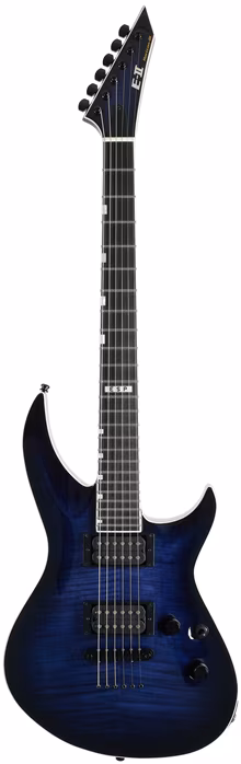 ESP E-II Horizon-3 RDB - Elektrická kytara