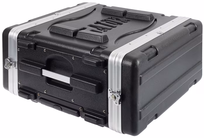 Gator GRR-4L - Rack case