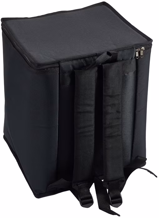 GR Guitar Backpack Acoustic 8 - Obal pro aparaturu