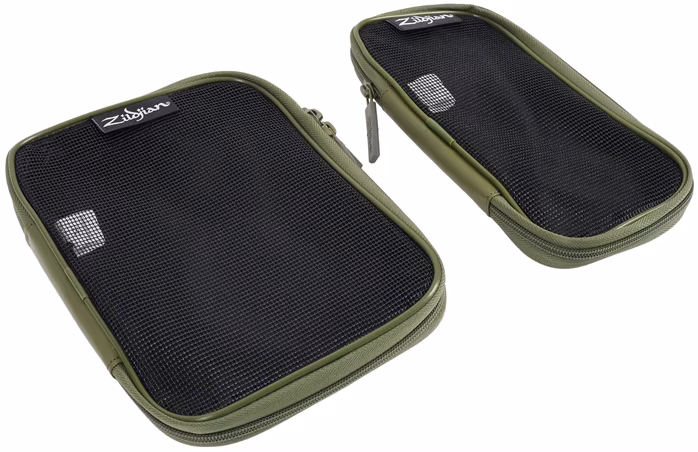 Zildjian Accessory Pouch Set Sage Green - Taška pro příslušenství