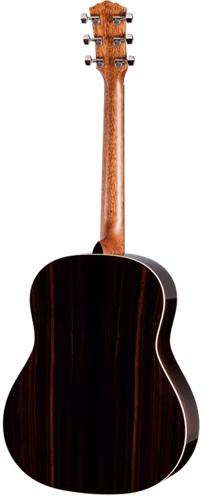 Taylor Gold Label 717e Blacktop - Elektroakustická kytara