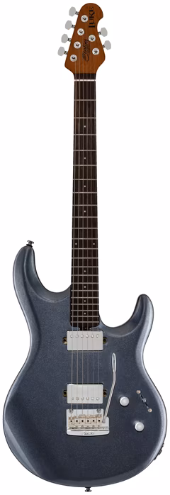 Sterling by Music Man Luke LK100 Bodhi Blue - Elektrická kytara
