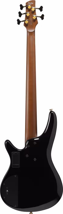 Ibanez SR3505 Black - Elektrická baskytara