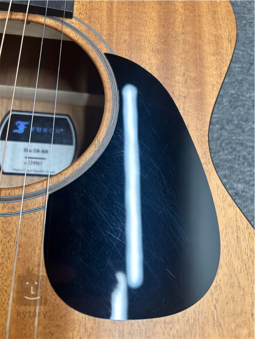 Furch Blue OM-MM (použité) - Akustická kytara