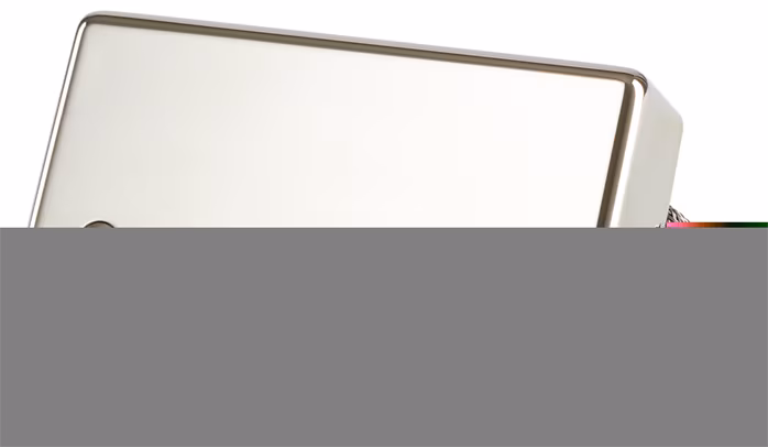 Gibson 57 Classic Underwound Nickel - Snímač pro elektrickou kytaru