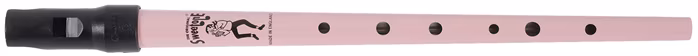 Clarke Sweet Tone D-Pink - Irská flétna