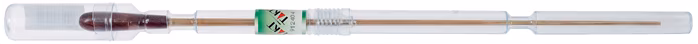 Gewa Baton Wood, Tintul - Taktovka
