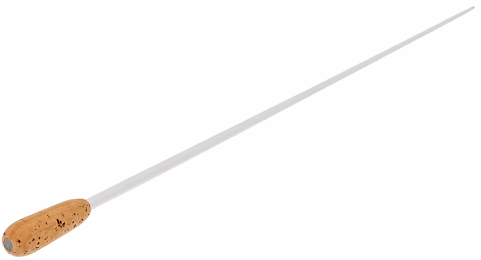 Gewa Baton Fiberglass, Cork - Taktovka