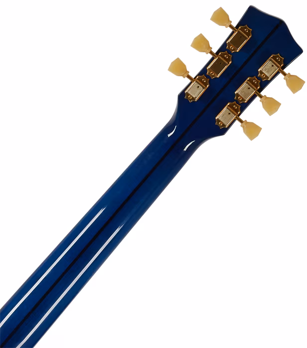 Sigma Guitars GJA-SG200-RBL - Elektroakustická kytara